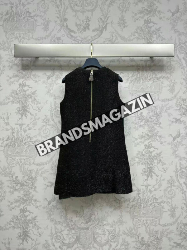 Платье Louis Vuitton BM68693677 2