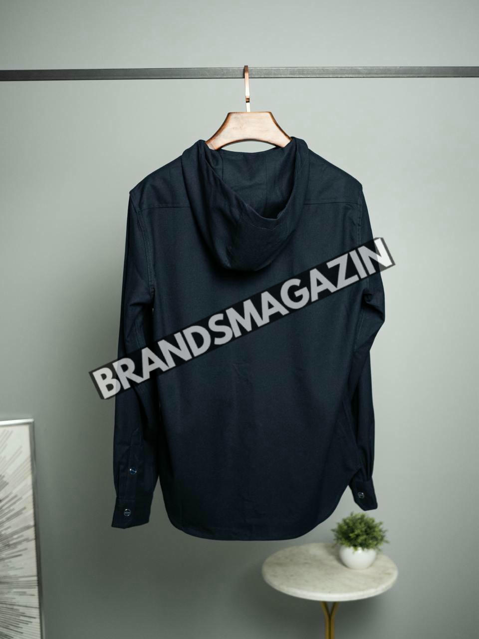 Рубашка Kiton BM46067008877 3 Рубашка Kiton BM46067008877 3