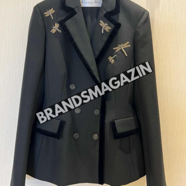 Пиджак Dior BM47624133477