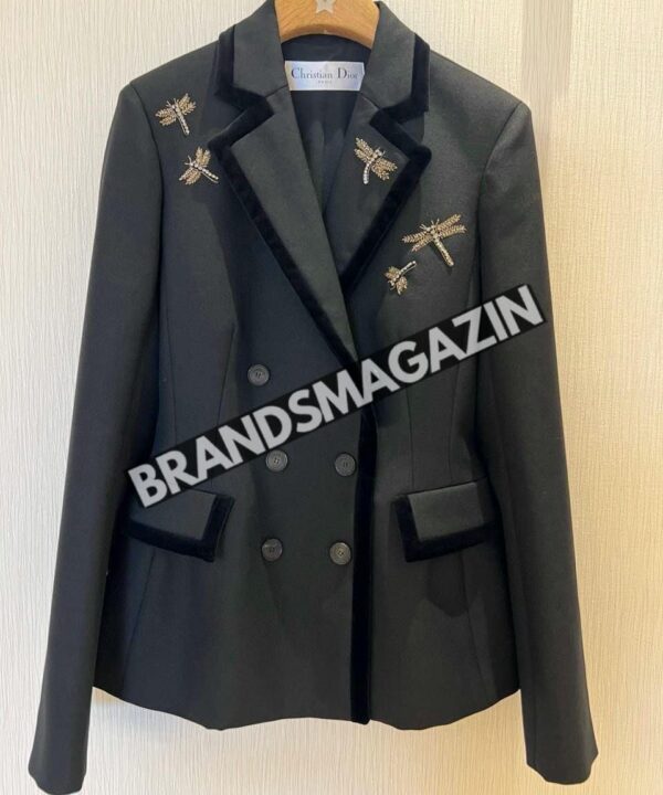 Пиджак Dior BM47624133477 Пиджак Dior BM47624133477