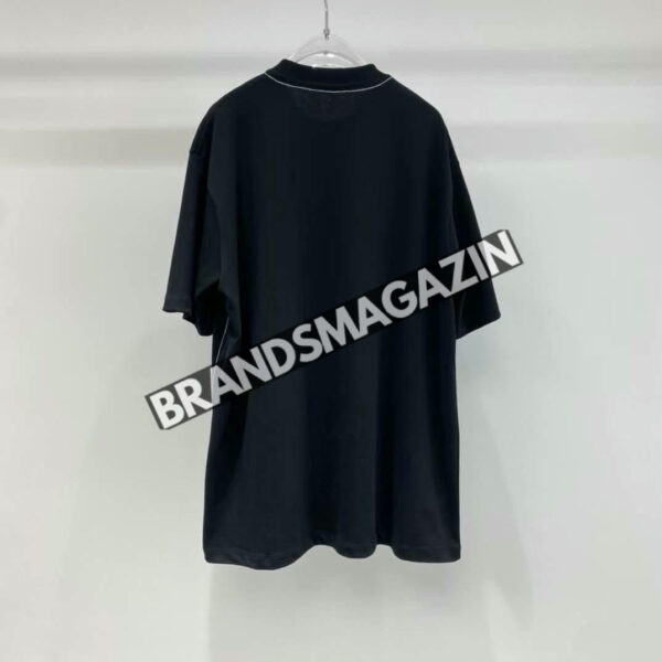 Футболка Loewe BM70356677 5