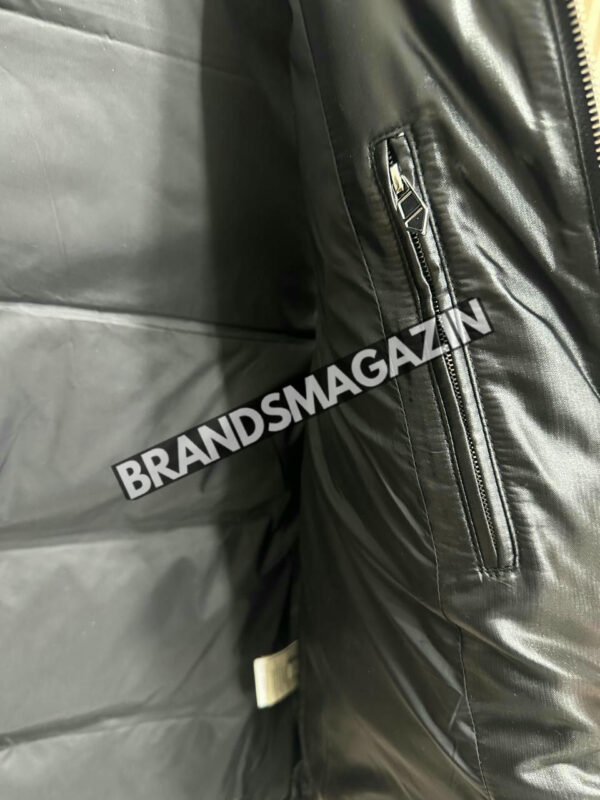 Жилет Hermes BM46956853877 3