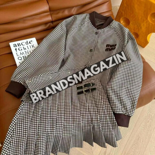 Юбка MIU MIU BM45854183477