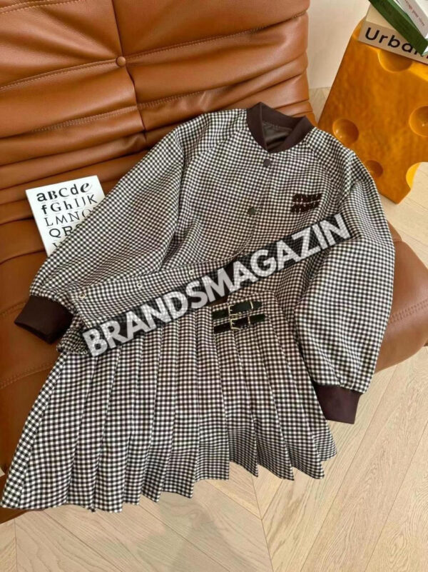 Юбка MIU MIU BM45854183477