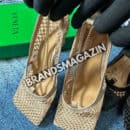 Туфли Bottega Veneta BM7010977