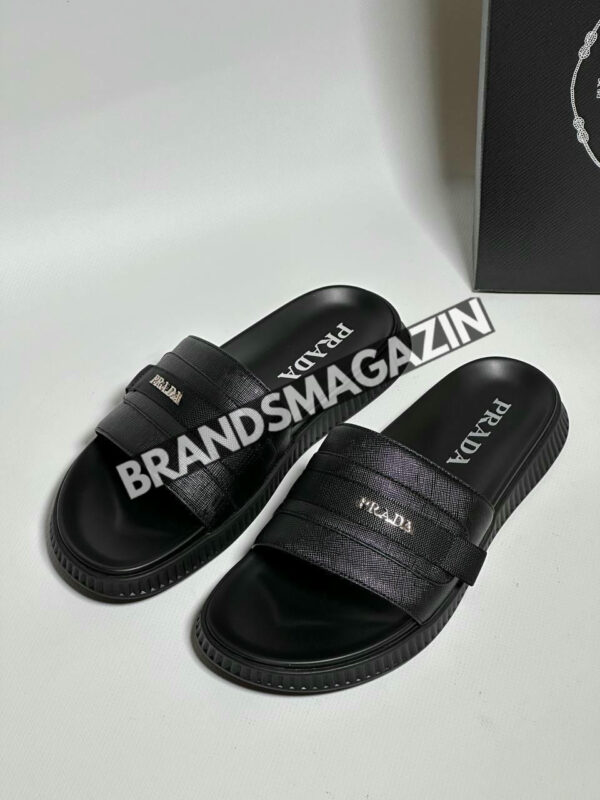 Шлепанцы Prada BM71427977 2