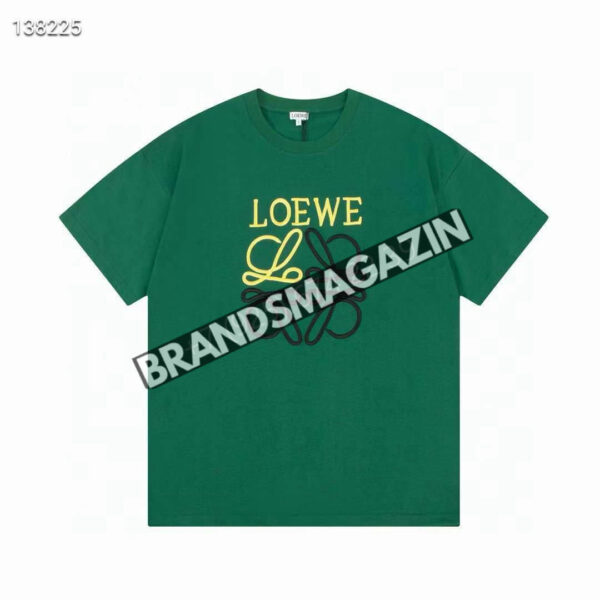 Футболка Loewe BM68727877