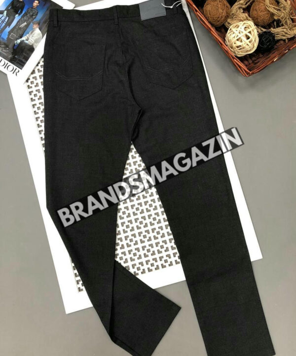 Брюки Brioni BM45808147977 Брюки Brioni BM45808147977