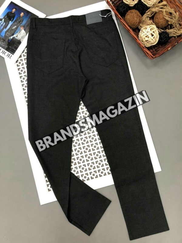 Брюки Brioni BM45808147977
