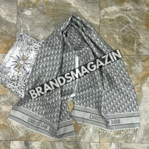 Шарф Dior BM46804995477