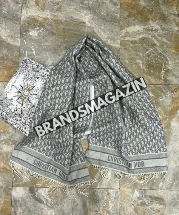 Шарф Dior BM46804995477 Шарф Dior BM46804995477