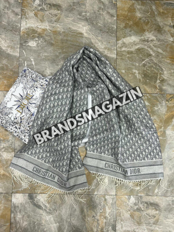 Шарф Dior BM46804995477
