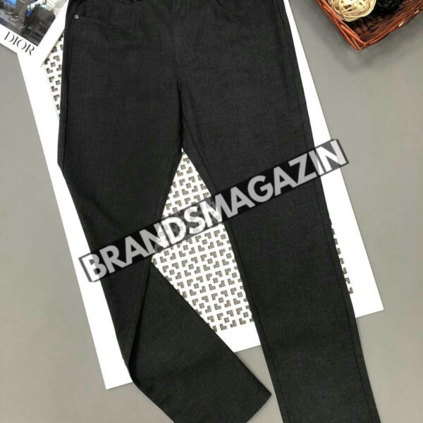 Брюки Brioni BM45808147977 2