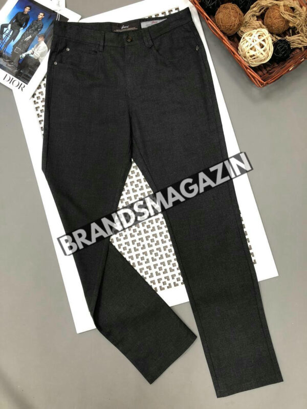 Брюки Brioni BM45808147977 2