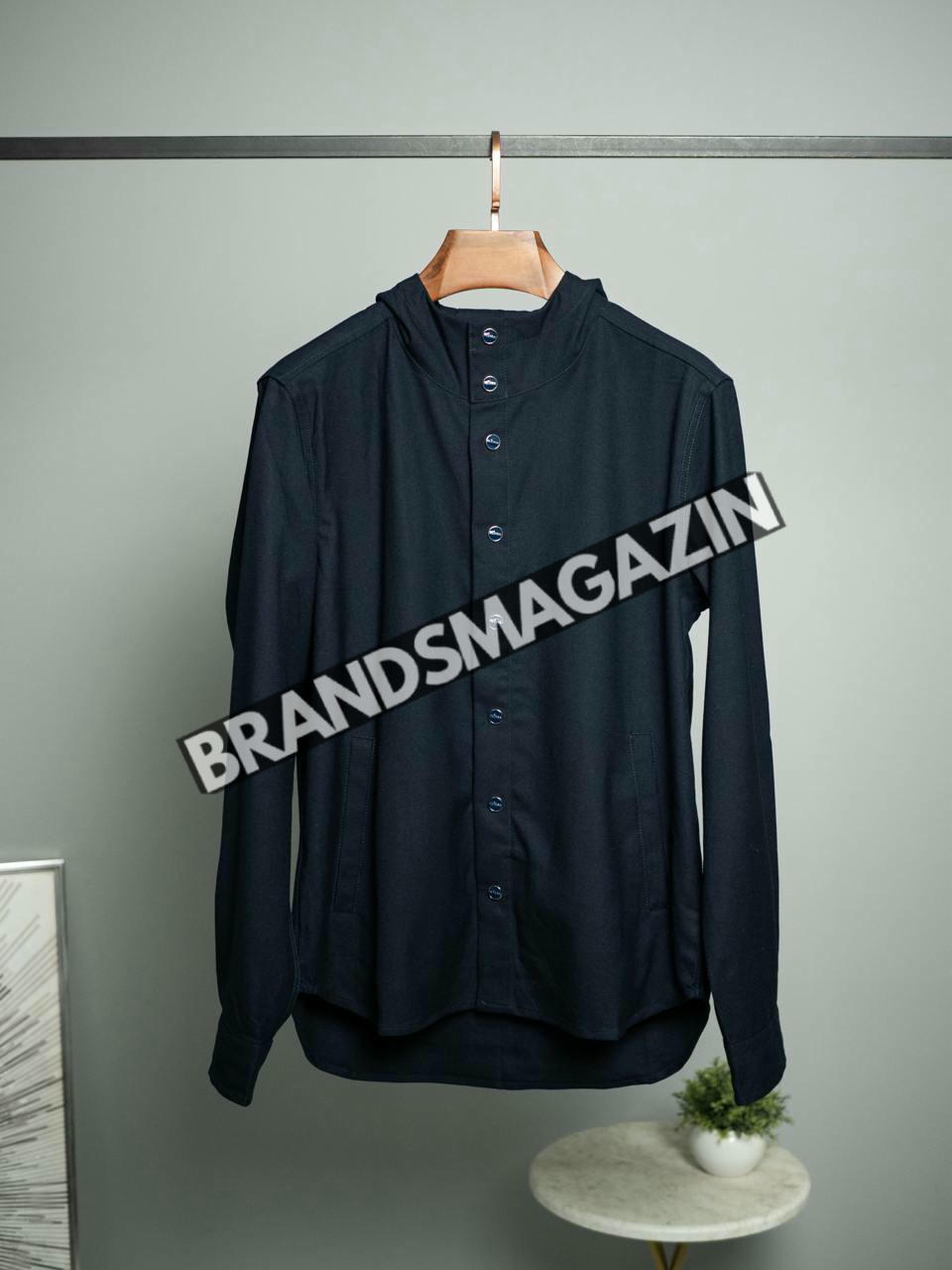 Рубашка Kiton BM46067008877 Рубашка Kiton BM46067008877