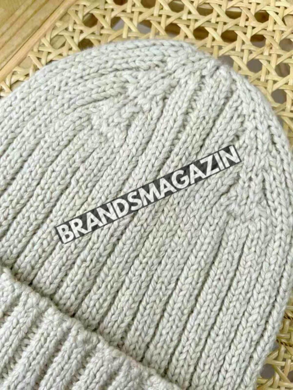Шапка Loro Piana BM46975490977 4