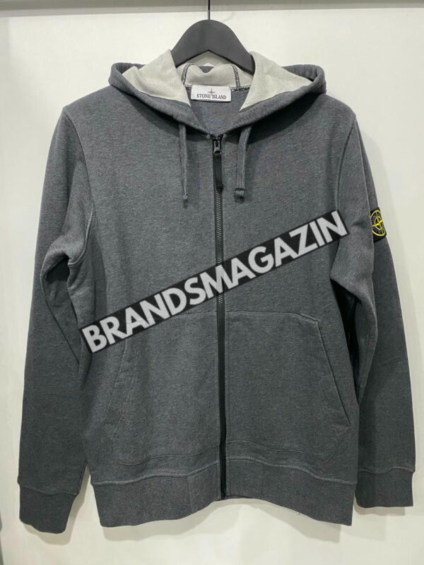 Толстовка Stone Island BM47232620677