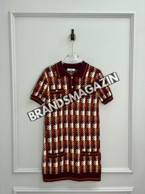 Платье Prada BM45870214477