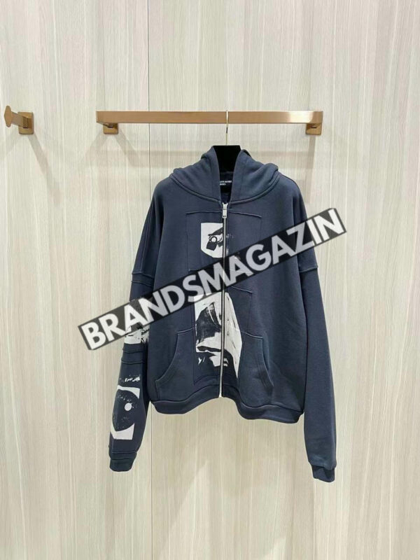 Худи Enfants Riches Deprimes BM46062917577 2