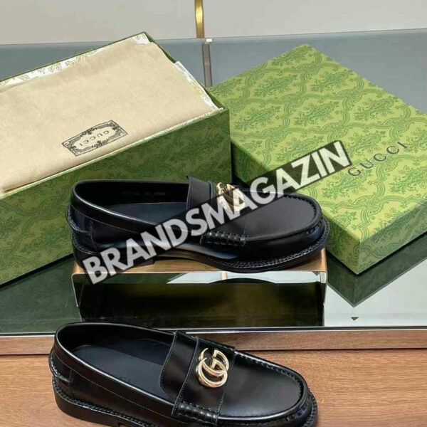 Лоферы Gucci BM47295627177