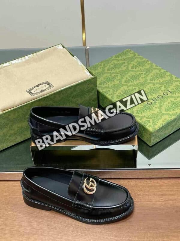 Лоферы Gucci BM47295627177