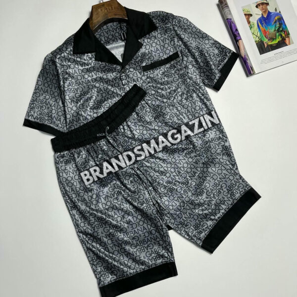 Прогулочный костюм Dolce&Gabbana BM70518377
