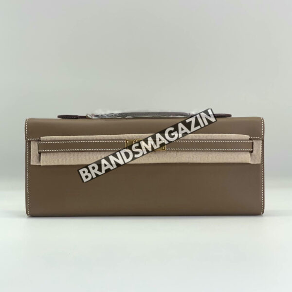 Клатч Hermes BM46770286177 2