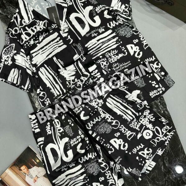 Прогулочный костюм Dolce&Gabbana BM7198577
