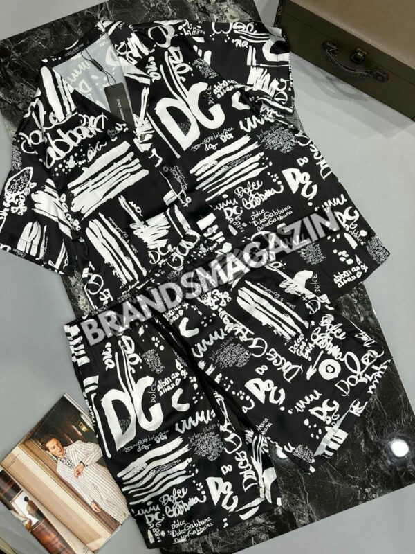 Прогулочный костюм Dolce&Gabbana BM7198577