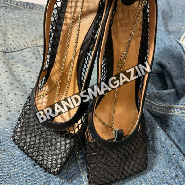 Туфли Bottega Veneta BM7010877