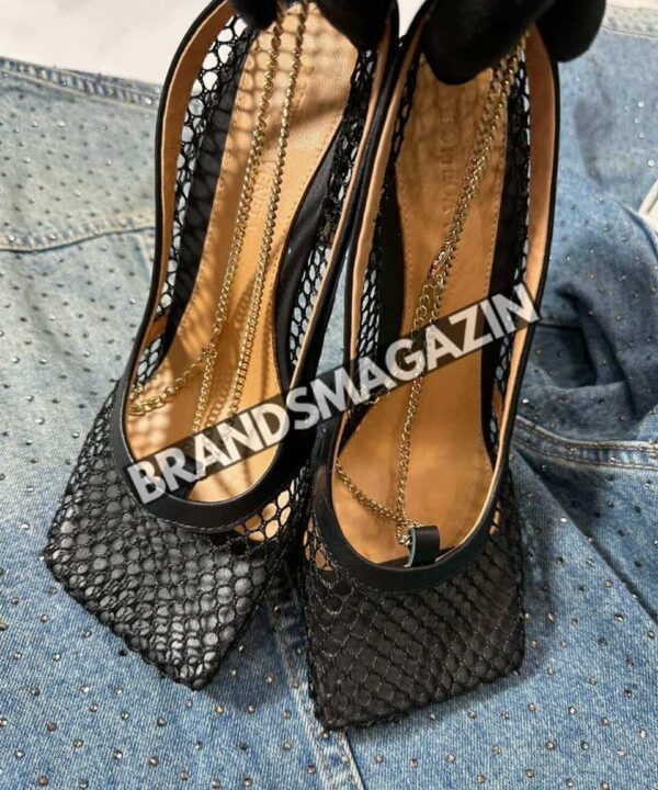 Туфли Bottega Veneta BM7010877 Туфли Bottega Veneta BM7010877