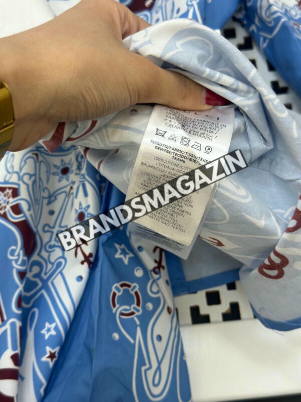Прогулочный костюм Gucci BM71843977 4