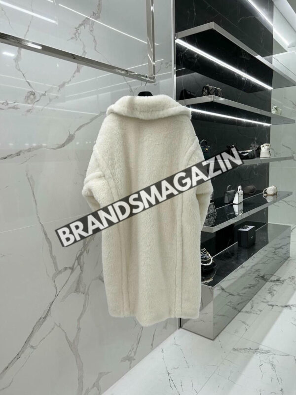 Шуба MaxMara BM46237579477 2