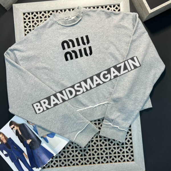 Кофта MIU MIU BM69605777