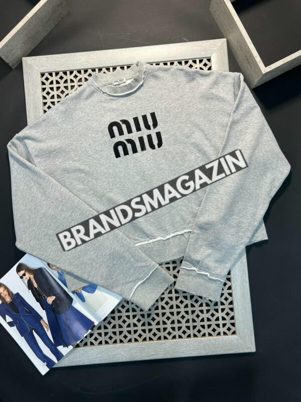 Кофта MIU MIU BM69605777