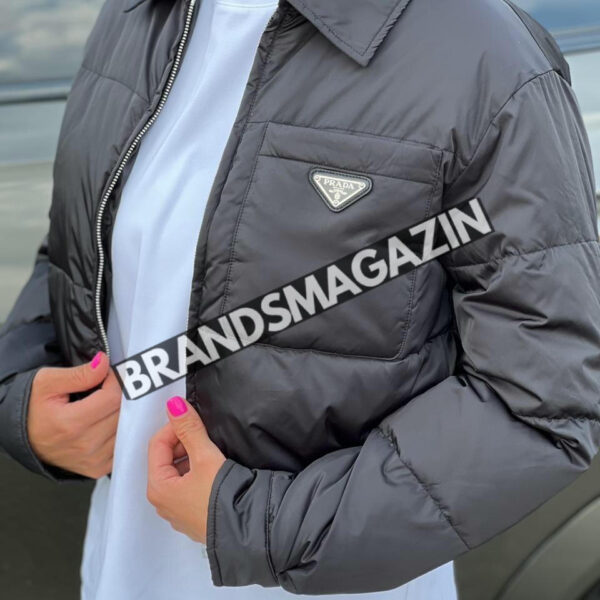Куртка Prada BM45675885977