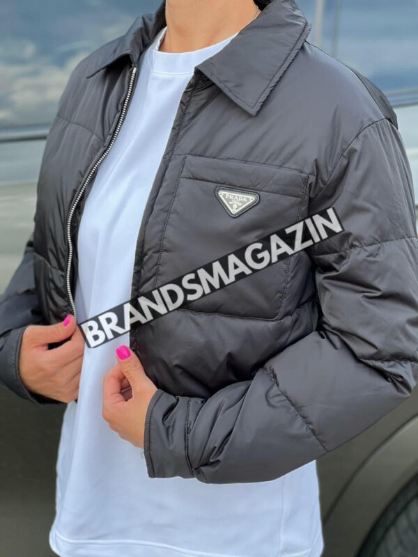 Куртка Prada BM45675885977