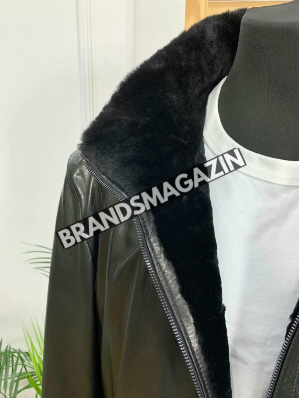 Куртка Stefano Ricci BM46606788977 4