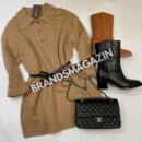 Платье Loro Piana BM68111077