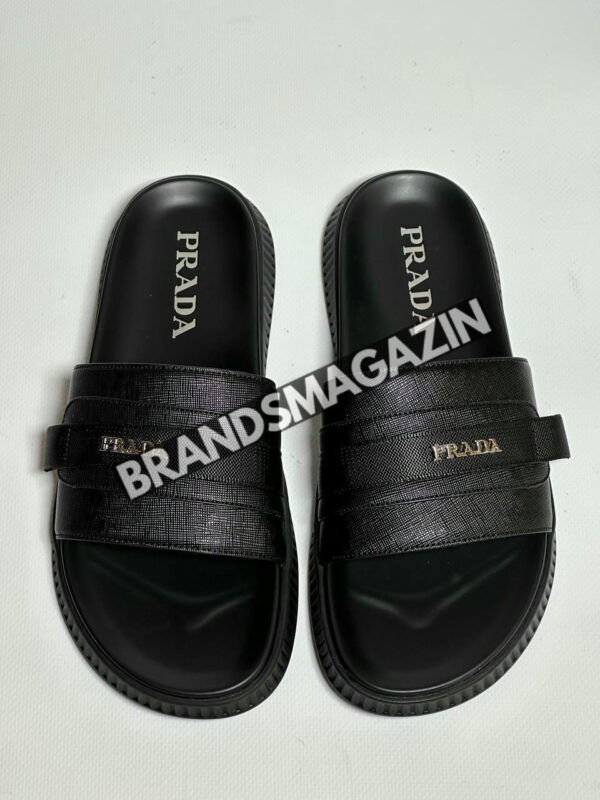 Шлепанцы Prada BM71427977 3