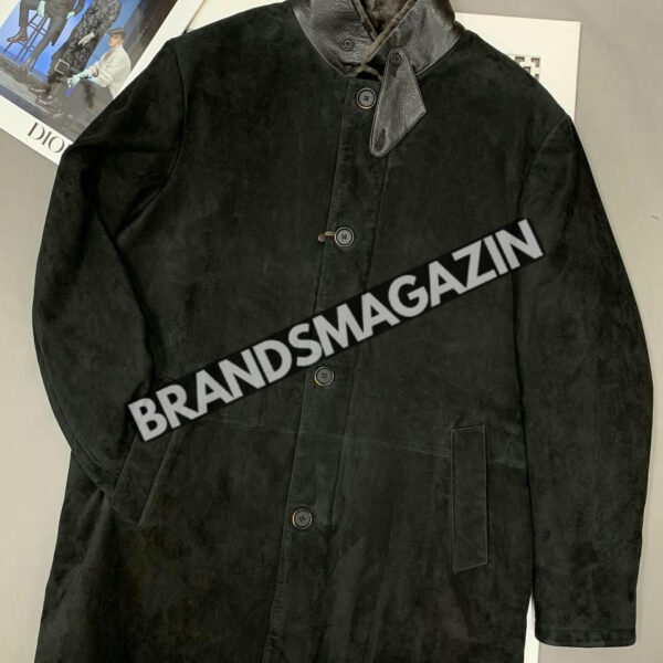 Дубленка Loro Piana BM46508976077