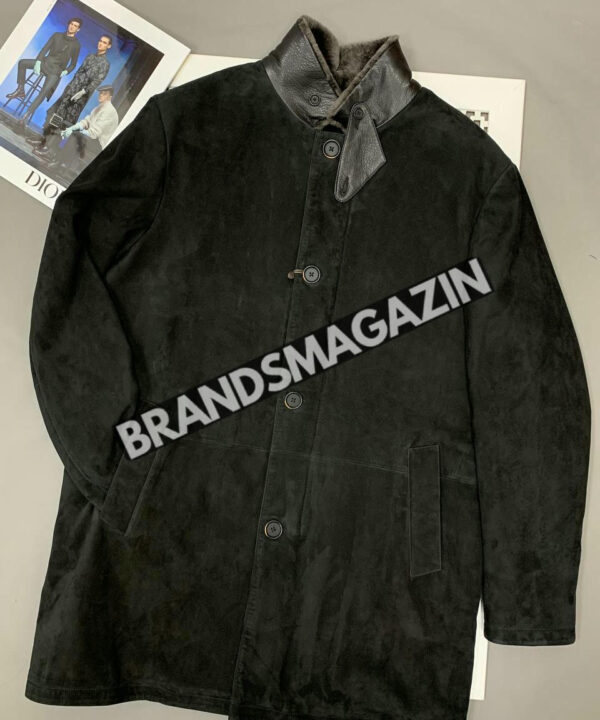 Дубленка Loro Piana BM46508976077 Дубленка Loro Piana BM46508976077