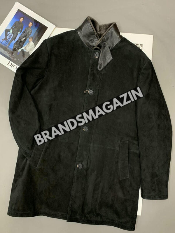 Дубленка Loro Piana BM46508976077