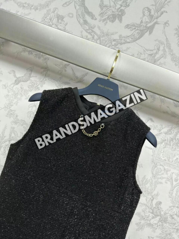 Платье Louis Vuitton BM68693677 3