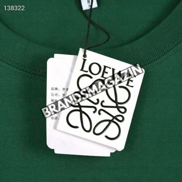 Футболка Loewe BM69325777 2