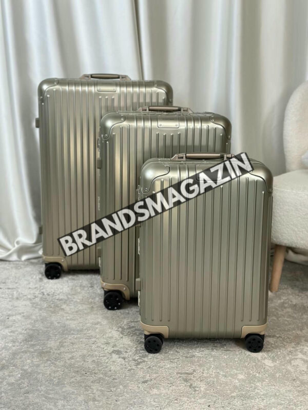 Чемодан Rimowa L BM47095047477