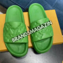 Шлепанцы Louis Vuitton BM69675777
