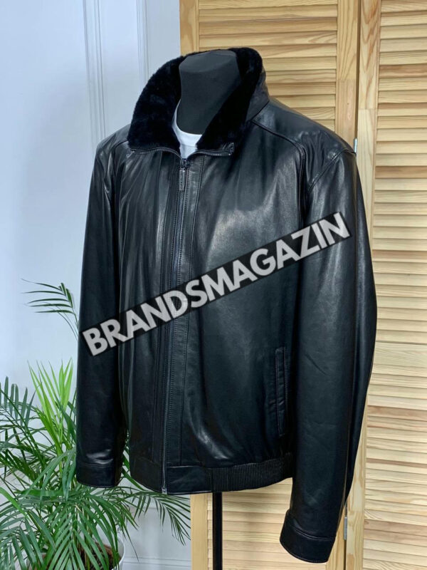 Куртка Stefano Ricci BM46606788977 2