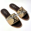 Шлепанцы Louis Vuitton BM72002877
