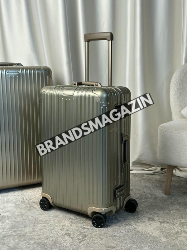 Чемодан Rimowa L BM47095047477 2